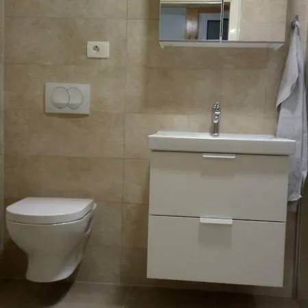 Apartments Luka Porec Exterior photo