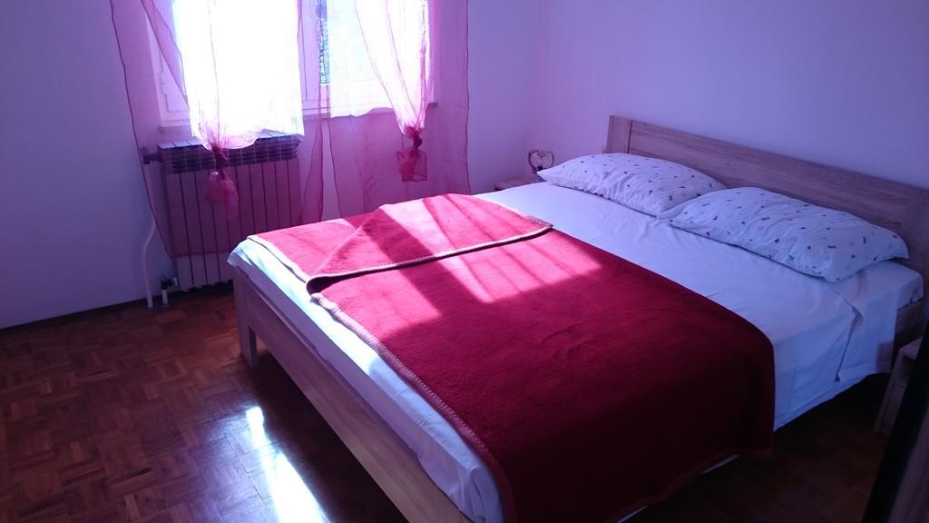 Apartmán Luka